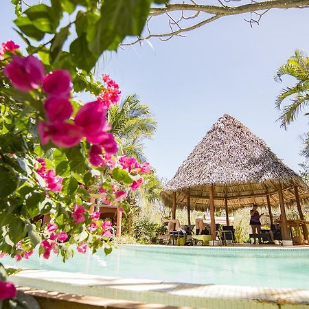 Hotel Cantarana Playa Grande Exterior foto
